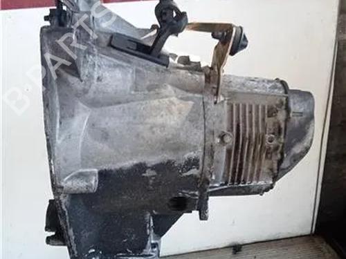 Gearkasse PEUGEOT 206 Hatchback (2A/C) 1.9 D | BP23918618M3 