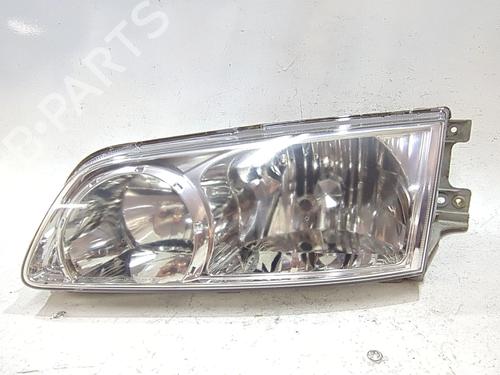 Venstre forlygte HYUNDAI H-1 Van (A1) 2.5 CRDi (140 hp) 28718366