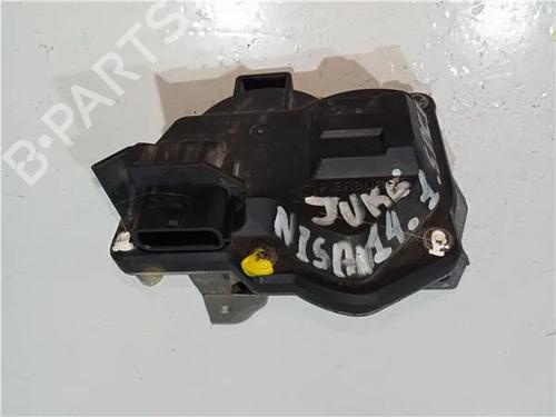 Used Other NISSAN JUKE (F15) 1.5 dCi (110 hp) 23914065