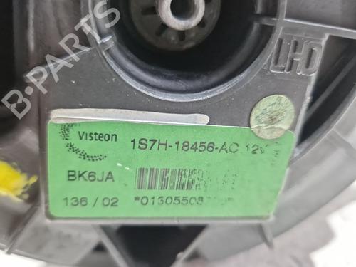 Heater blower motor FORD FOCUS II (DA_, HCP, DP) 1.6 TDCi | BP29938089M62 