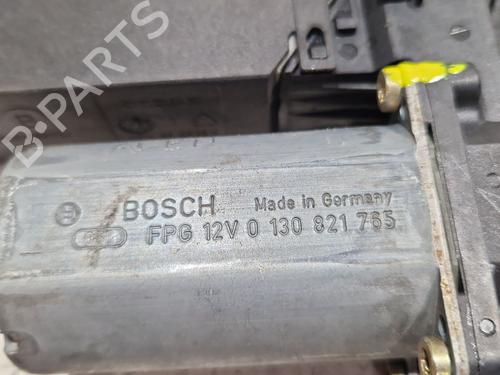 Right front window motor PEUGEOT 307 CC (3B) 2.0 HDi 135 | BP29876616E20
