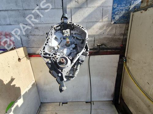 Used Gearbox Gearbox 39406845 39406845