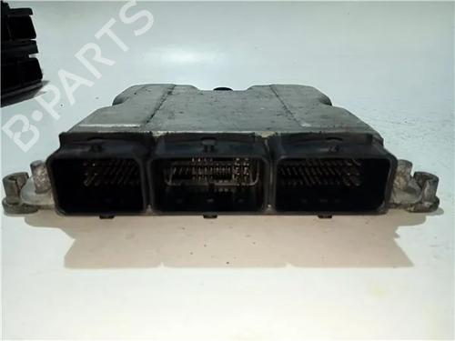 Elektronisk modul RENAULT ESPACE III (JE0_) 2.2 dCi (JE0K) | BP23912172M83 