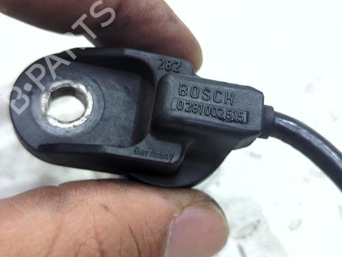 Electronic sensor FIAT DUCATO Van (244_) 2.3 JTD | BP39492961M84 - Image 6