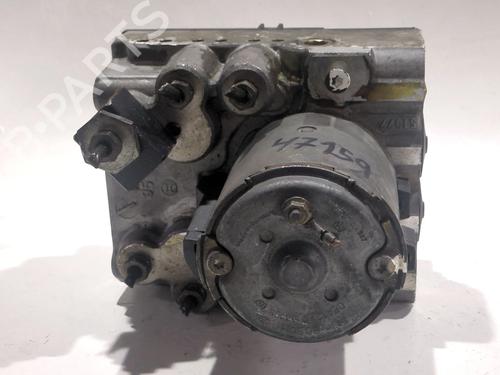 ABS pump MERCEDES-BENZ E-CLASS (W210) E 300 Turbo-D (210.025) | BP26673730M43 