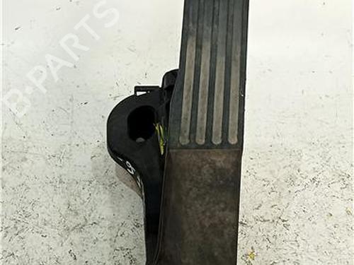 Used Pedal VW GOLF VI (5K1) 1.6 TDI (90 hp) 23910260