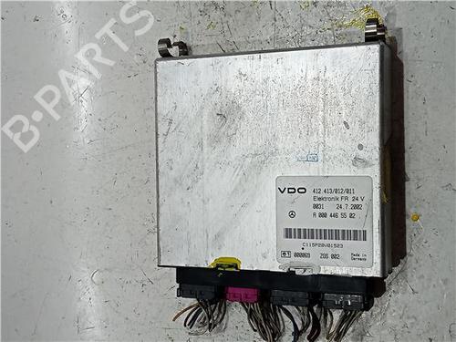 Used Electronic module MERCEDES-BENZ VITO Bus (W638) 108 D 2.3 (638.164) (79 hp) 23916447