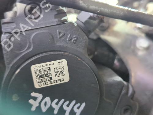 Engine MERCEDES-BENZ C-CLASS (W204)  | BP32343080M1 