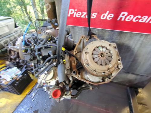Engine FIAT 500 C (312_) 0.9 (312AG1A) | BP36111772M1 - Image 6