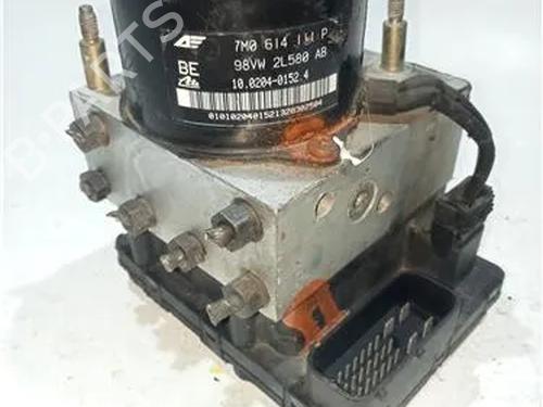 ABS Bremseaggregat VW GOLF IV (1J1) 1.4 16V (75 hp) 23932527