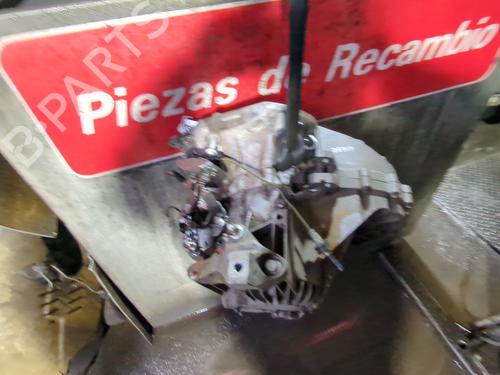 Gearbox FORD FOCUS II (DA_, HCP, DP) | BP32522788M3 - Image 6