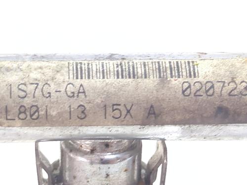 Injection rail MAZDA 6 Saloon (GH) 1.8 MZR | BP40260280M98 - Image 3