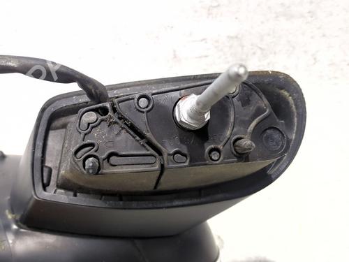 Right mirror CITROËN C3 II (SC_) 1.6 HDi 90 | BP30526753C27 