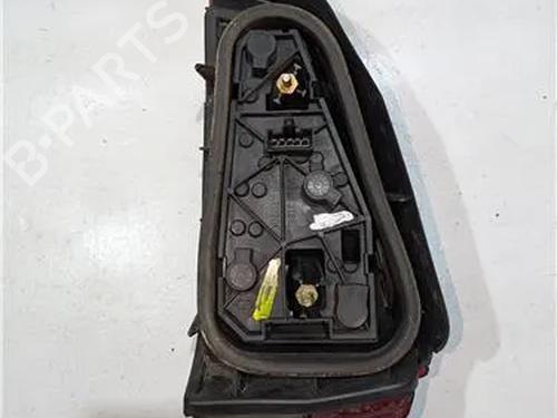 Left taillight PEUGEOT 106 I (1A, 1C) 1.1 | BP23924392C34 