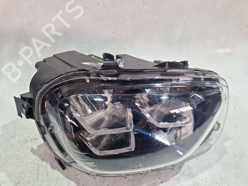Right headlight CITROËN C3 III (SX) 1.2 PURETECH 82 | BP36561575C29 - Image 2