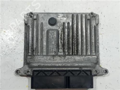 Used Electronic module MERCEDES-BENZ E-CLASS (W210) E 220 CDI (210.006) (136 hp) 23917154