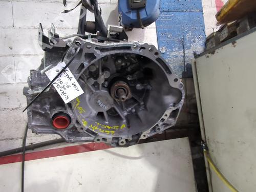 Used Gearbox Gearbox TOYOTA VERSO (_R2_) 1.6 (ZGR20_, ZGR20R) (132 hp) 34189480 34189480