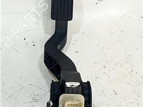 Used Pedal CITROËN C2 (JM_) 1.1 (60 hp) 23911409