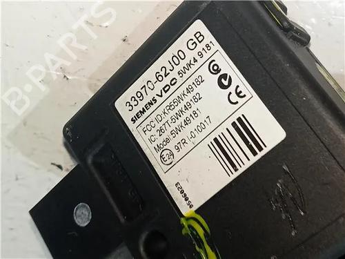 Rattlås /Tenningslås SUZUKI SWIFT III (MZ, EZ) 1.3 4x4 (RS 413, ZD11S) | BP23912579M48 