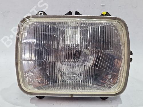 Used Right headlight OPEL MIDI Van [1984-1997]  30002866