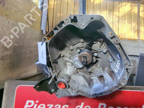 gearbox-dacia-logan-ls_-2004-32424570 main image
