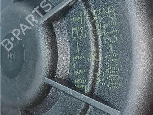 Varmeblæser HYUNDAI GETZ (TB) 1.5 CRDi | BP23916027M62 