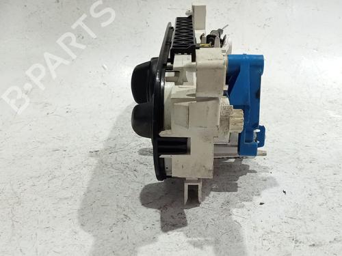 Climate control DACIA DUSTER (HS_) 1.5 dCi | BP31869209I5