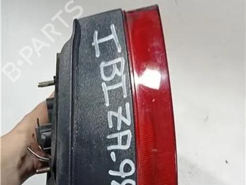 Left taillight SEAT IBIZA I (21A) 1.2 | BP23920573C34 