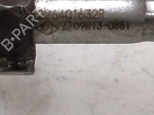 Elektronisk sensor RENAULT CAPTUR I (J5_, H5_) 1.5 dCi 110 (110 hp) 25470569