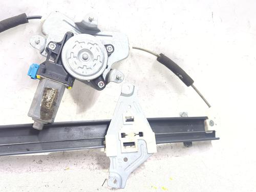 Front right window mechanism CHEVROLET LACETTI (J200) 2.0 D | BP40291635C23 - Image 3