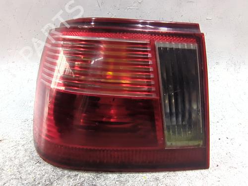 Used Left taillight Left taillight SEAT IBIZA II (6K1) 1.9 TDI (90 hp) 34265914 34265914