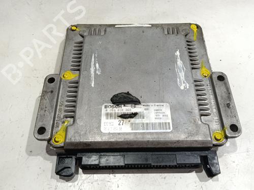 Used Electronic module Electronic module 36904752 36904752