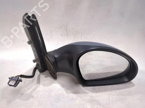Used Right mirror SEAT TOLEDO III (5P2) 2.0 TDI 16V (140 hp) 28579773