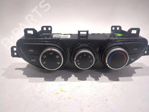 Used Climate control HYUNDAI i10 I (PA) 1.2 (78 hp) 24200976