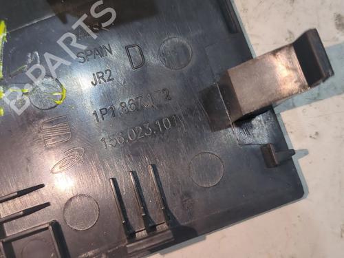 Right front window switch SEAT LEON (1P1) 1.6 TDI | BP23927163I26 