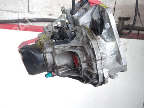 Gearbox RENAULT LAGUNA II (BG0/1_) 2.0 16V (BG00, BG0K, BG0P, BG0W) | BP23925802M3 