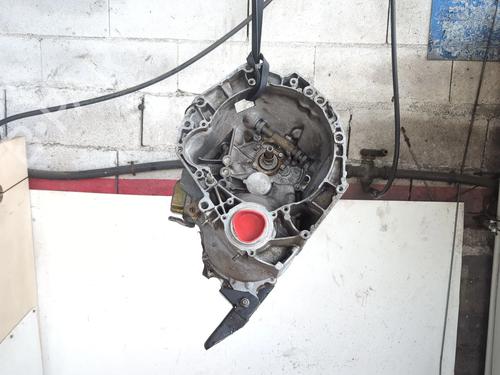 Used Gearbox FIAT UNO (146_, 158_) 1.0 (146E) (56 hp) 26684618