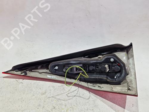 Right taillight RENAULT MEGANE II Estate (KM0/1_) 1.9 dCi (KMRG, KM1G, KM0G, KM2C) | BP29519618C35 
