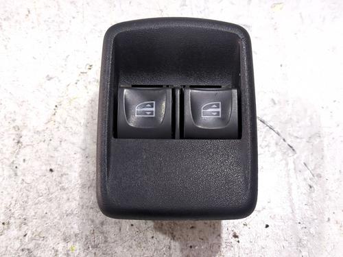Used Left front window switch Left front window switch DACIA DUSTER (HS_) 1.5 dCi 4x4 (109 hp) 34116837 34116837