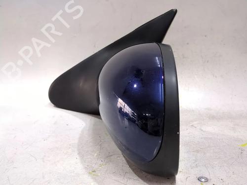 Left mirror PEUGEOT 406 (8B) 2.0 HDI 110 | BP27715167C26 