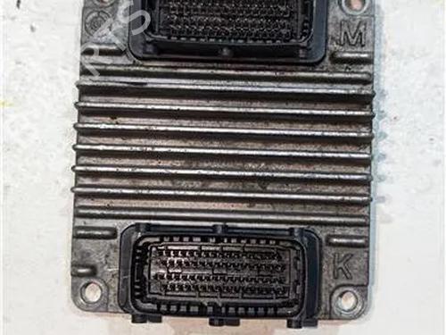 Elektronisk modul OPEL CORSA C (X01) 1.2 (F08, F68) (75 hp) 23924953