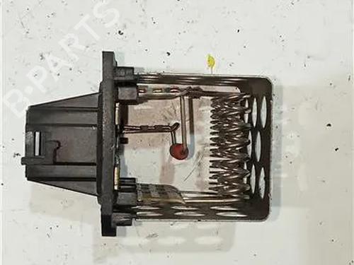 Heater resistor PEUGEOT 206 Hatchback (2A/C) 1.4 HDi eco 70 | BP23921388M108 
