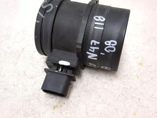 Used Mass air flow sensor BMW 1 (E81) 118 d (143 hp) 26210957