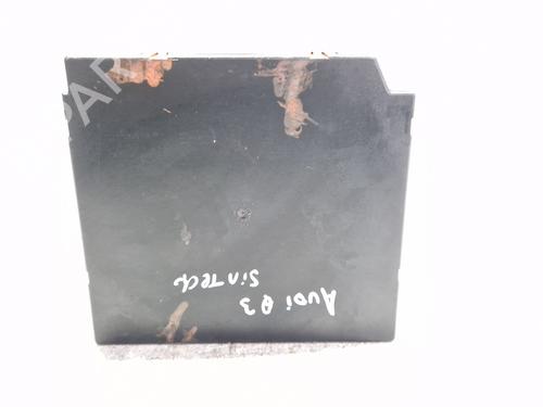 Used Electronic module AUDI Q3 (8UB, 8UG) 2.0 TDI quattro (140 hp) 30526675