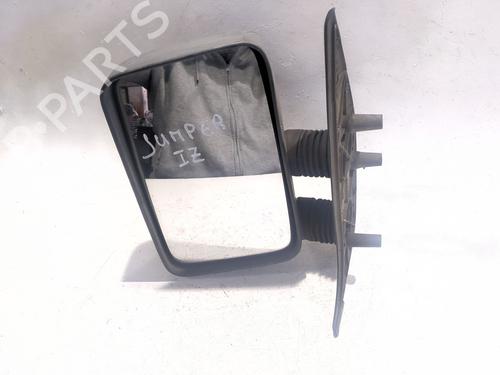 Used Left mirror CITROËN JUMPER I Van (230L) 2.5 D (86 hp) 31802700