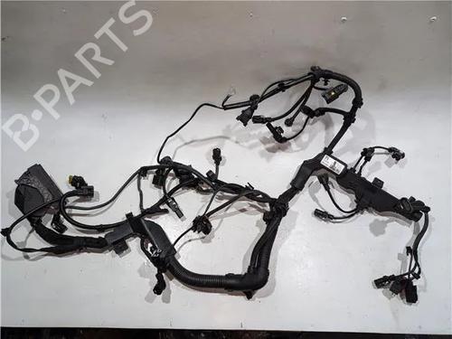 Used Wiring harness TOYOTA AVENSIS Estate (_T27_) 2.0 D-4D (WWT271_) (143 hp) 23924413
