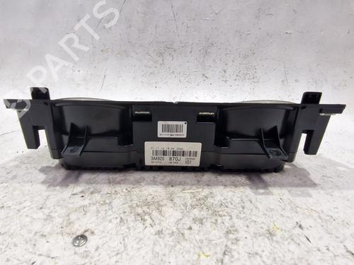 Instrument cluster VW PASSAT B7 (362) 2.0 TDI | BP33173164C47  - Image 5