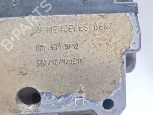ABS pump MERCEDES-BENZ E-CLASS (W210) E 300 D (210.020) | BP29994559M43