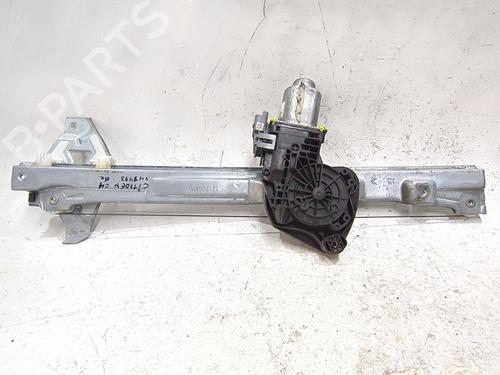 Used Other Other CITROËN C4 II (NC_) 1.4 VTi 95 (NC8FP0) (95 hp) 33654618 33654618