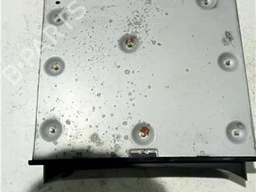 Radio NISSAN PRIMERA Hatchback (P12) 2.0 | BP23929413E6 
